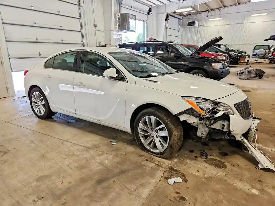 2G4GK5EX4G9120729 2016 BUICK REGAL-3