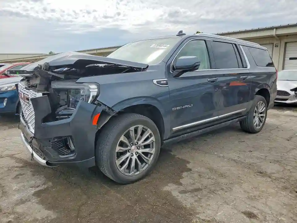 1GKS2JKLXMR332629 2021 GMC YUKON-0