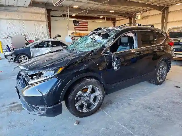 2HKRW2H87HH673149 2017 HONDA CR-V EXL-0