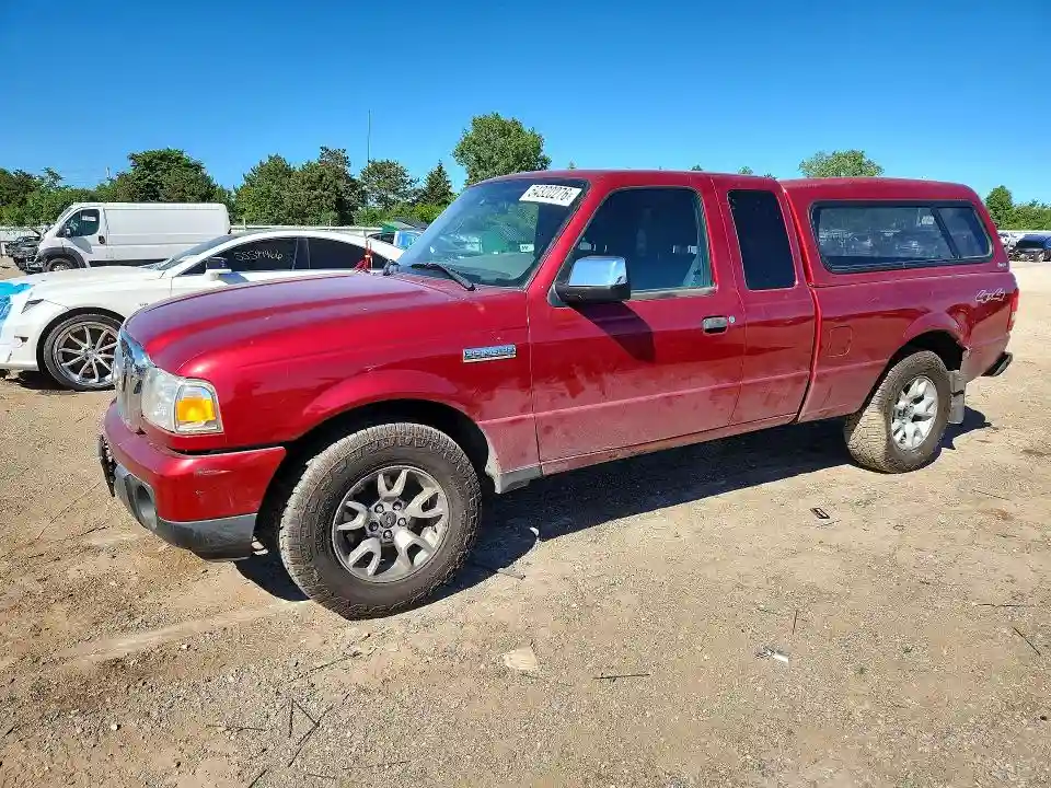 1FTLR4FEXAPA29978 2010 FORD RANGER-0