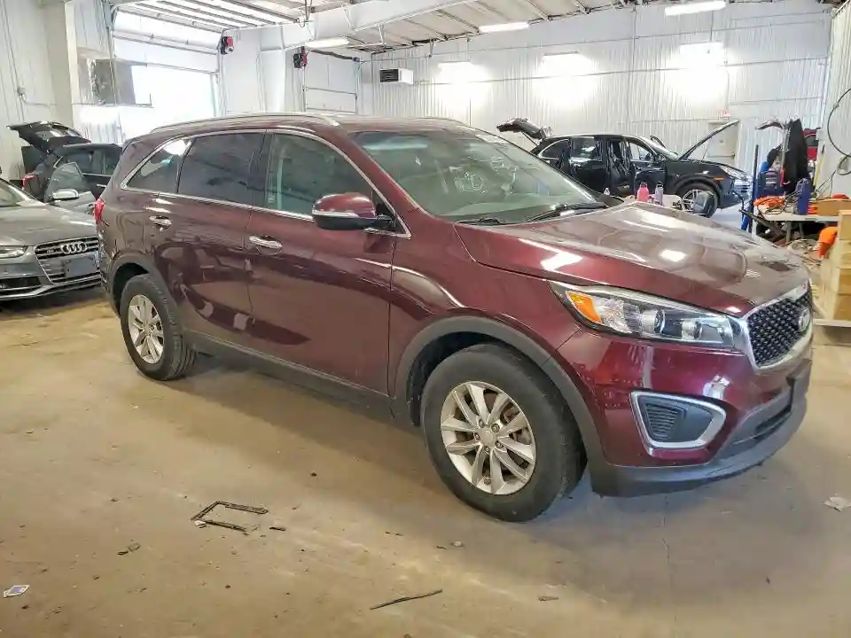 5XYPG4A32GG183271 2016 KIA SORENTO-3