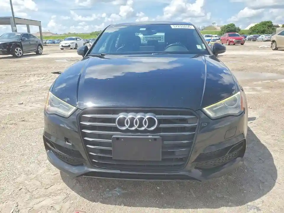 WAUA7GFF9G1070506 2016 AUDI A3-4