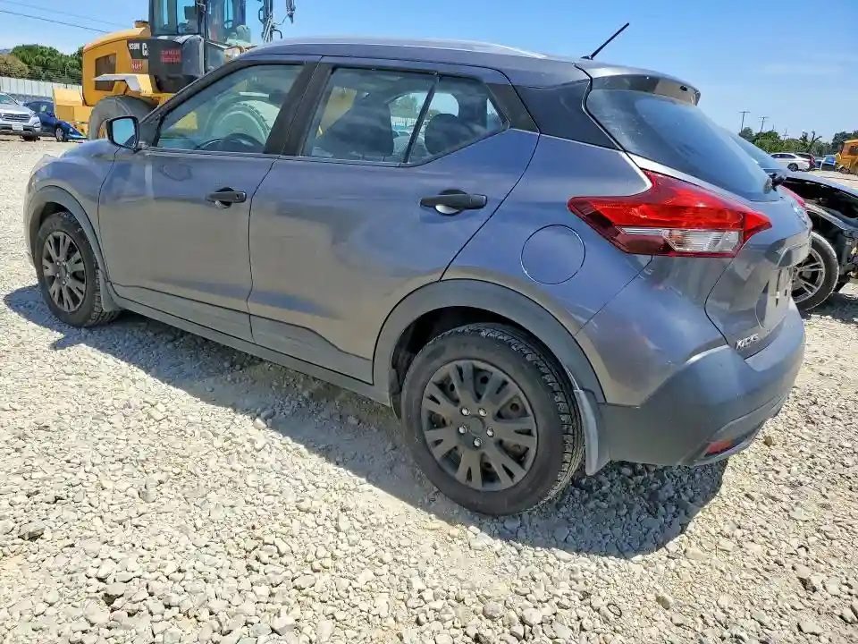 3N1CP5CU6JL539248 2018 NISSAN KICKS-1
