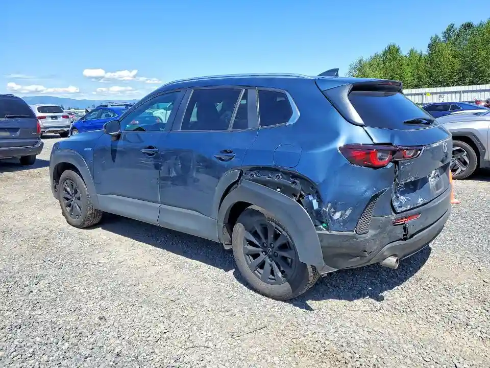 7MMVAABW8SN118054 2025 MAZDA CX-50-1