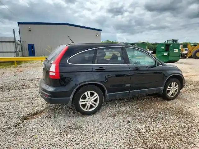 5J6RE3H7XAL042679 2010 HONDA CRV-2