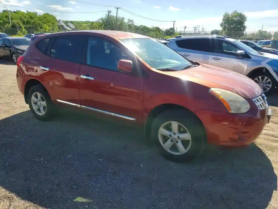 JN8AS5MV5DW645705 2013 NISSAN ROGUE-3