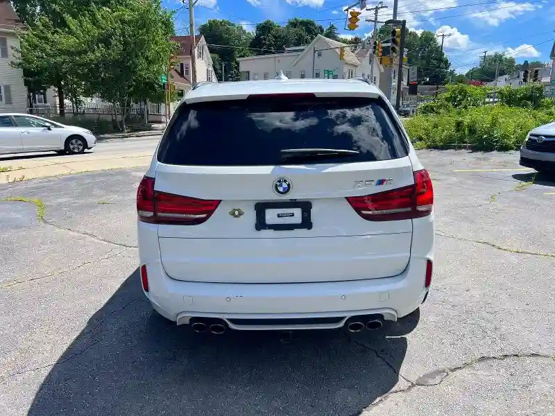 5YMKT6C54G0R78335 2016 BMW X5-4