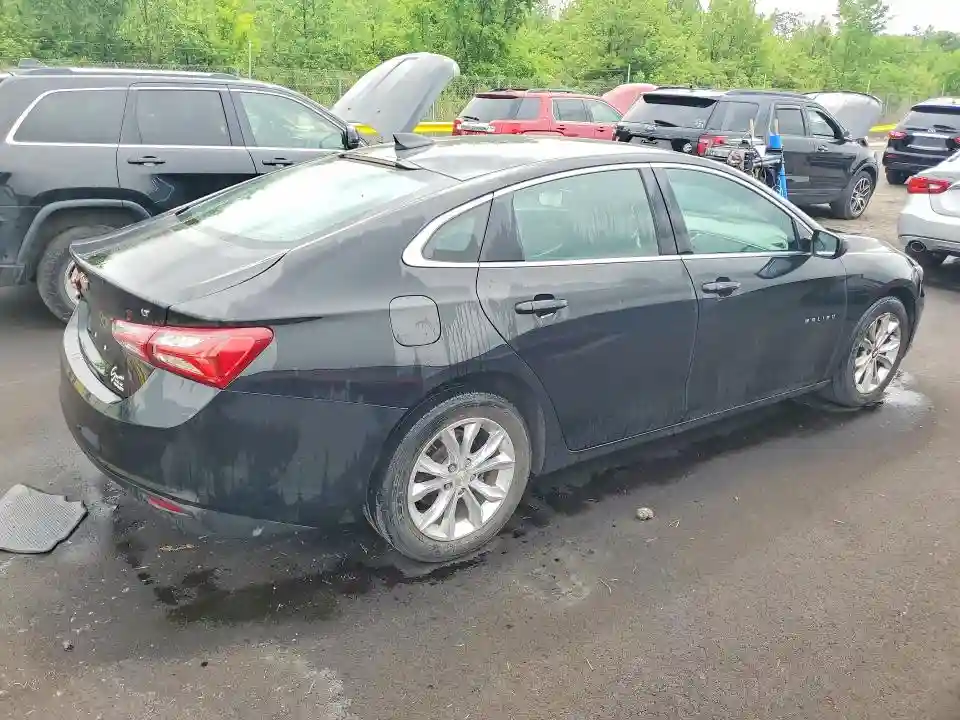 1G1ZD5ST6LF022899 2020 CHEVROLET MALIBU-2