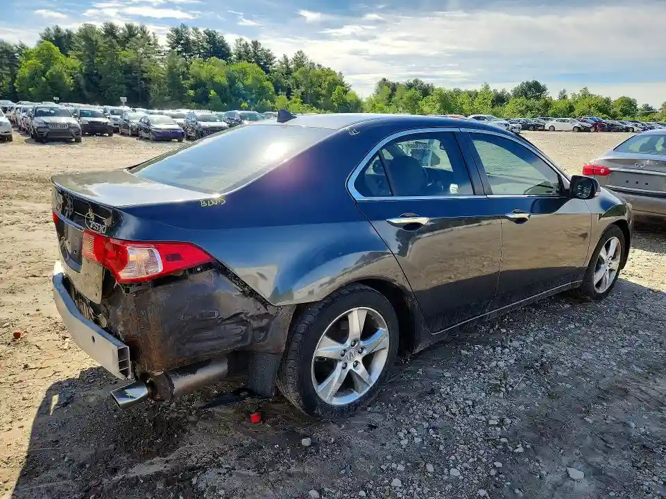 JH4CU2F64BC015691 2011 ACURA TSX-2