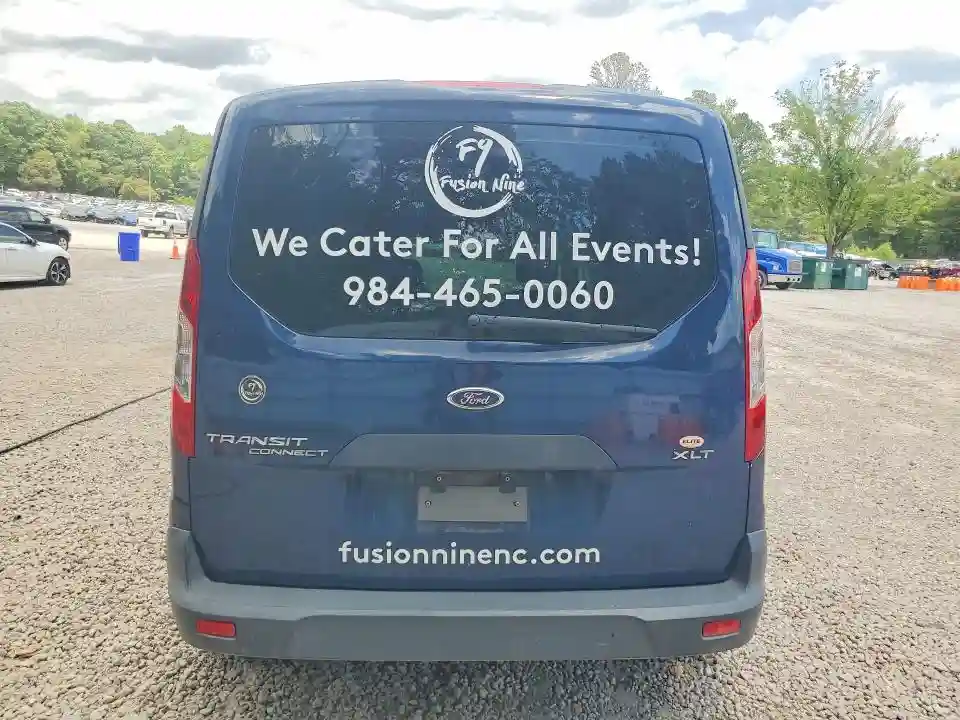 NM0LE7F74E1140000 2014 FORD TRANSIT-5