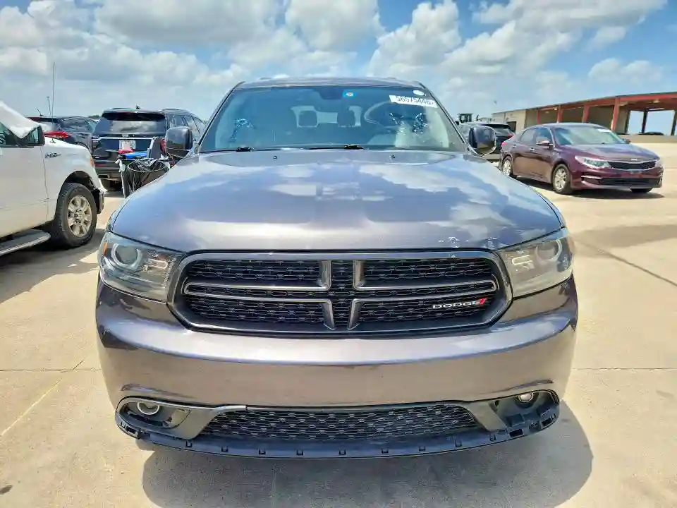 1C4RDJDG2JC134050 2018 DODGE DURANGO-4