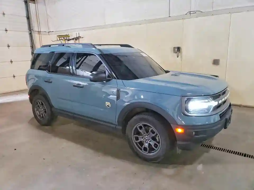 3FMCR9B67MRA70959 2021 FORD BRONCO-3