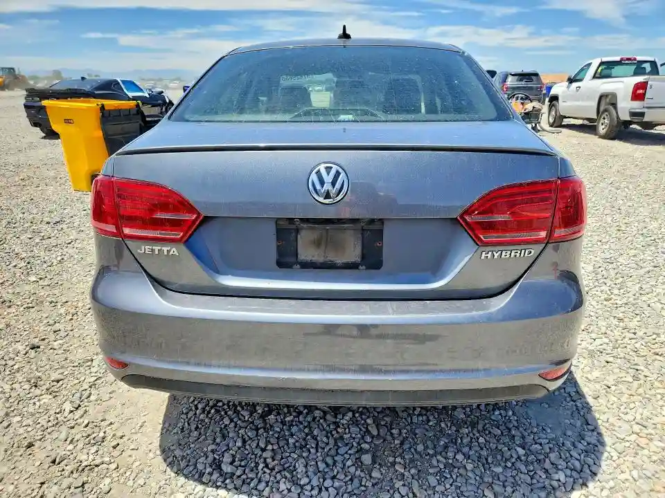 3VW637AJ9DM276906 2013 VOLKSWAGEN JETTA-5