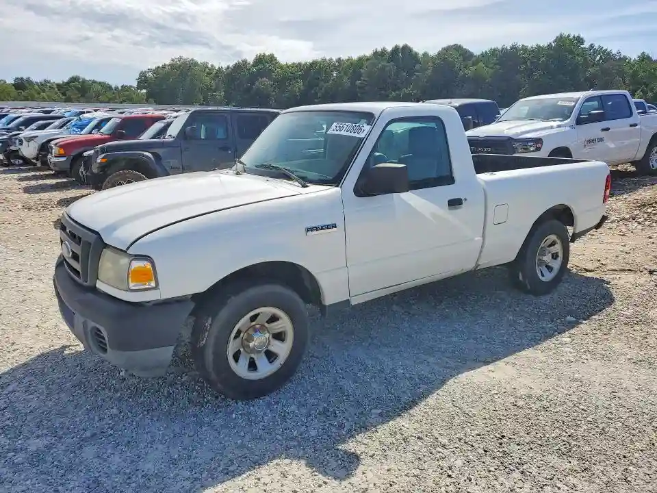 1FTKR1AD6BPA33343 2011 FORD RANGER-0