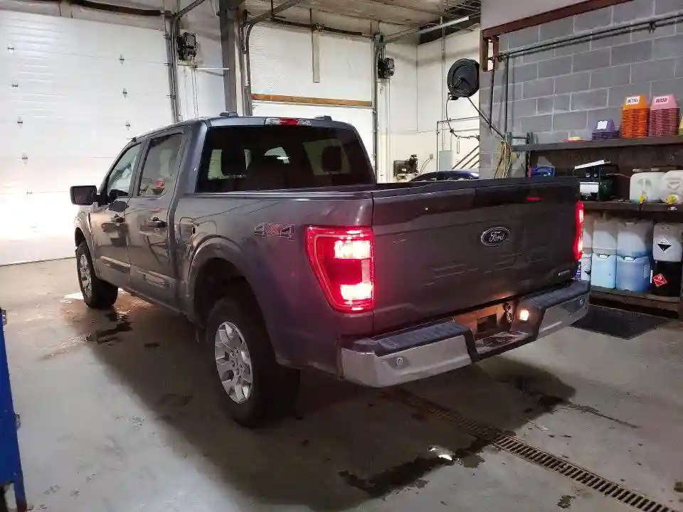 1FTFW1E84PFB69989 2023 FORD F150-1