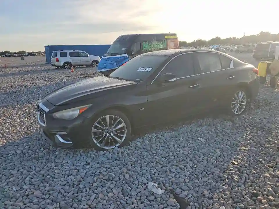 JN1EV7AP6JM363119 2018 INFINITI Q50-0