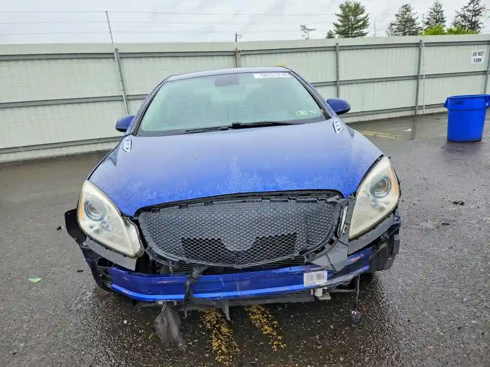 1G4PP5SK0D4232436 2013 BUICK VERANO-4