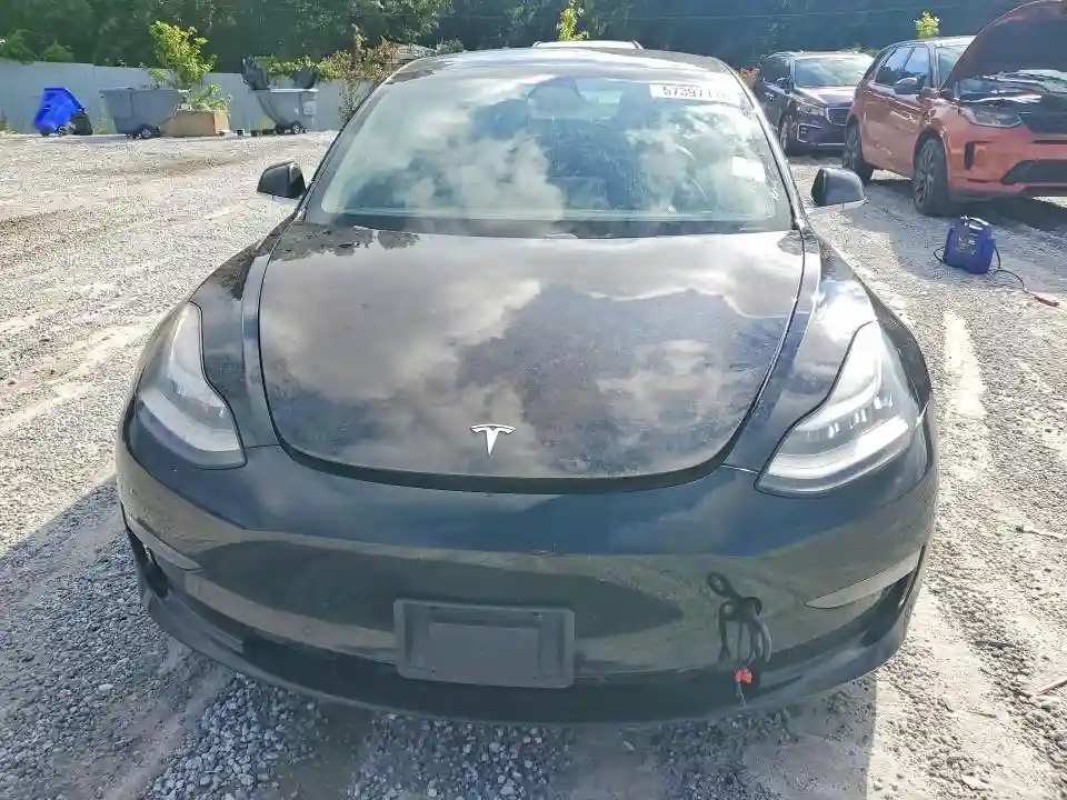 5YJ3E1EA0LF660776 2020 TESLA MODEL 3-4