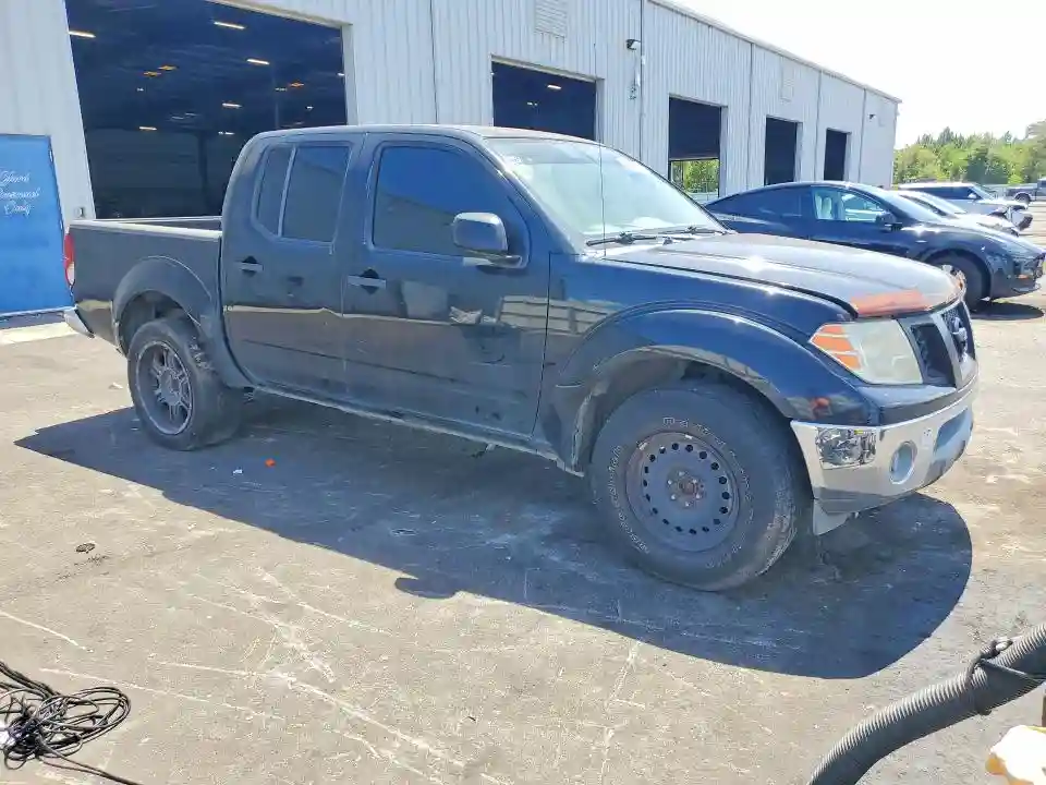 1N6AD0ER1AC419567 2010 NISSAN FRONTIER-3
