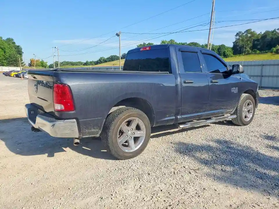 1C6RR6FG9KS628285 2019 RAM 1500-2