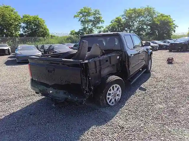 3TMLB5JN1SM190180 2025 TOYOTA TACOMA-3