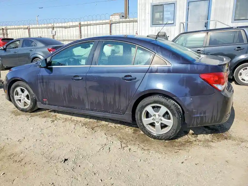 1G1PC5SB4F7140269 2015 CHEVROLET CRUZE-1