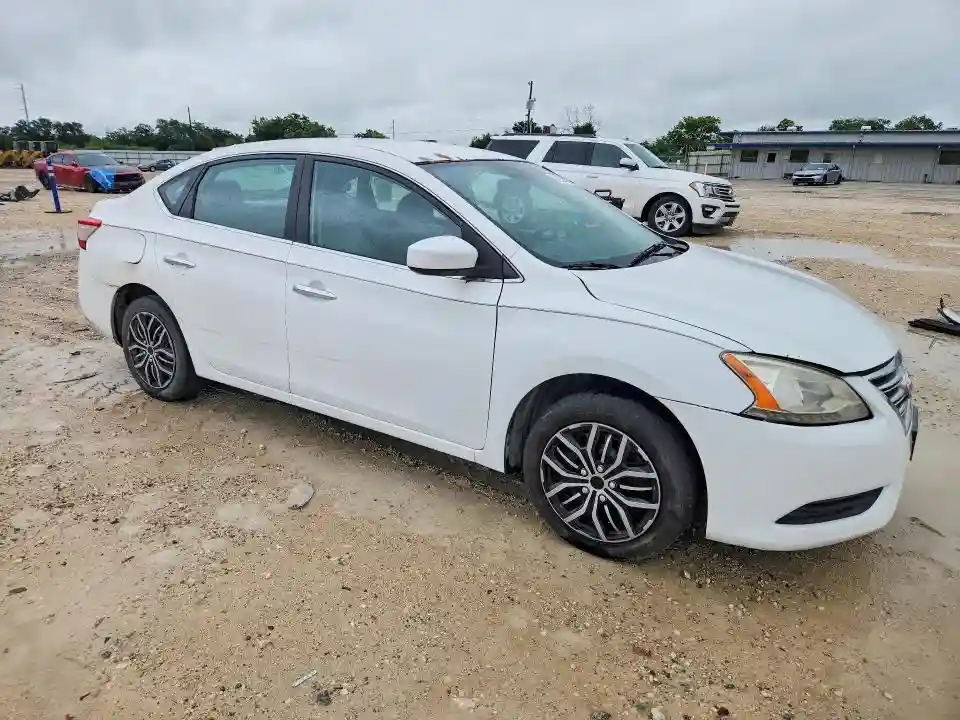 3N1AB7AP9FY217356 2015 NISSAN SENTRA-3