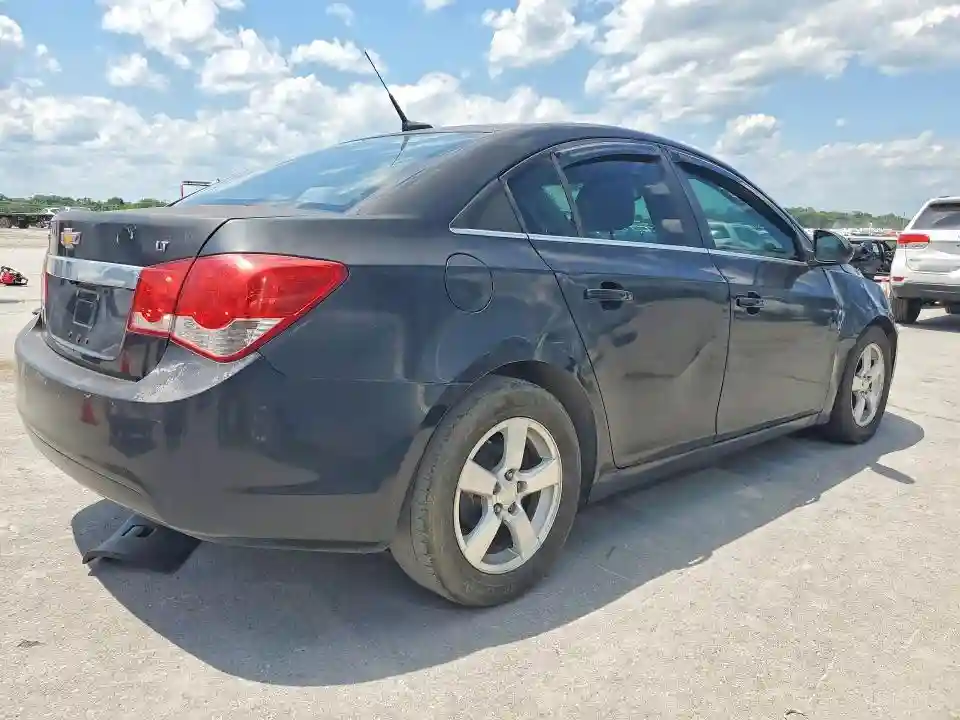 1G1PC5SB9D7211480 2013 CHEVROLET CRUZE-2