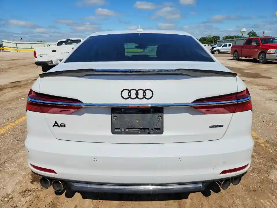WAUD8AF27LN059494 2020 AUDI A6-5