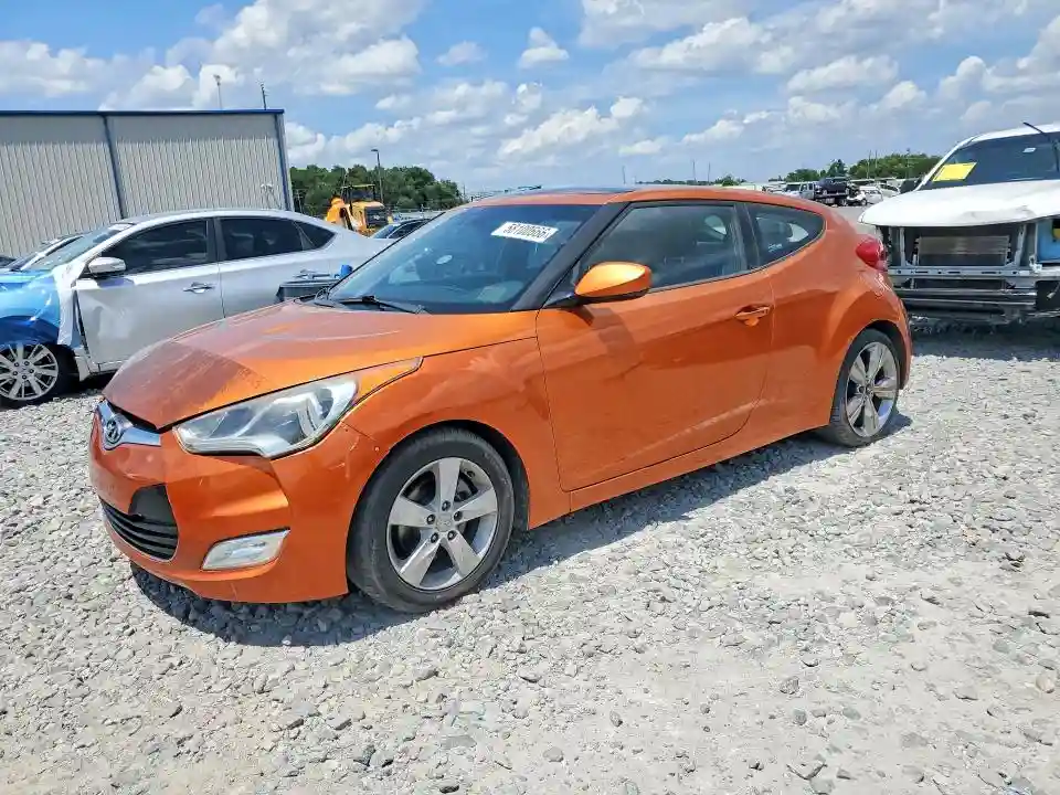 KMHTC6AD9CU056424 2012 HYUNDAI VELOSTER-0