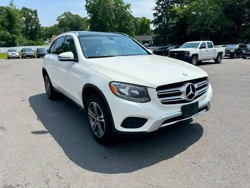 WDC0G4KB5GF035412 2016 MERCEDES-BENZ GLC-CLASS-3