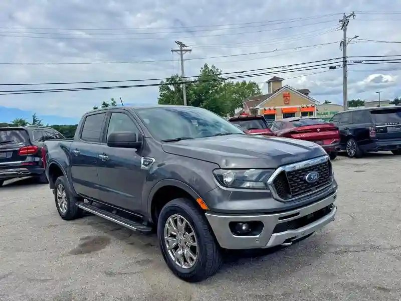 1FTER4FH0KLA36031 2019 FORD RANGER-0