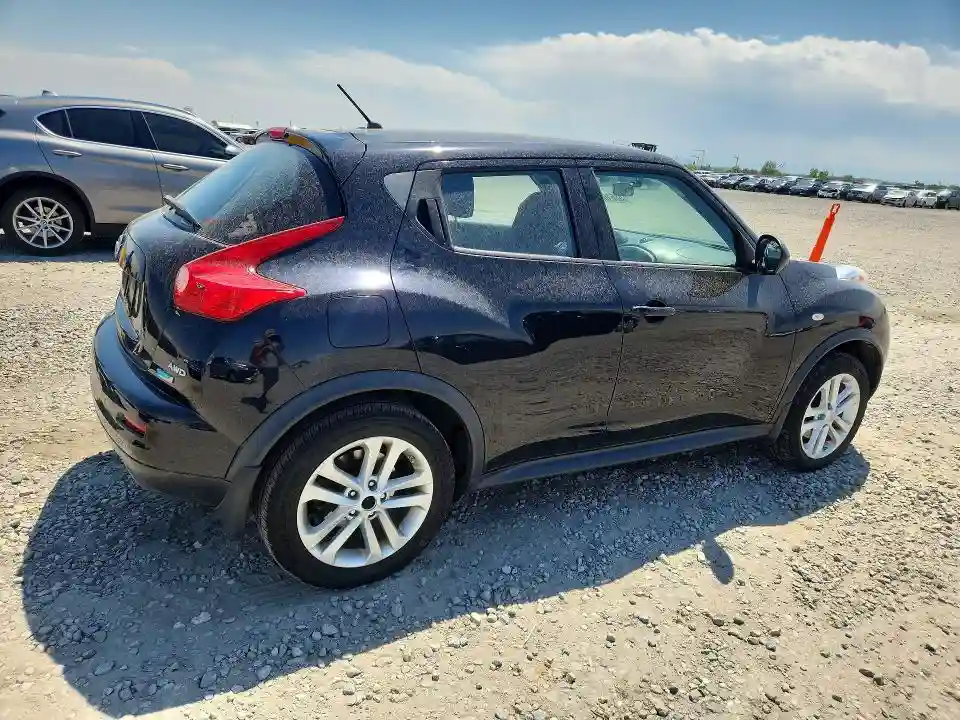 JN8AF5MV5DT226310 2013 NISSAN JUKE-2