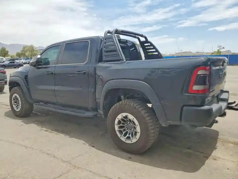 1C6SRFU91PN511442 2023 RAM 1500-1