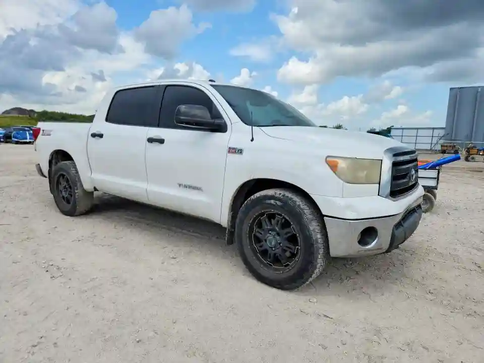 5TFEM5F10BX034764 2011 TOYOTA TUNDRA-3