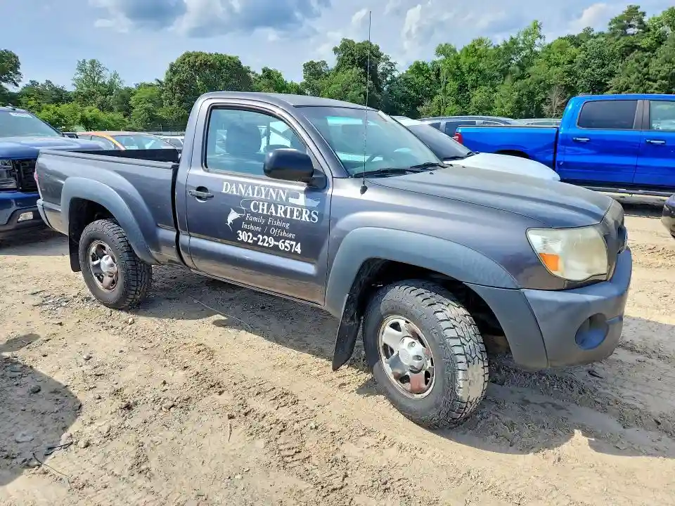 5TFPX4ENXBX003049 2011 TOYOTA TACOMA-3
