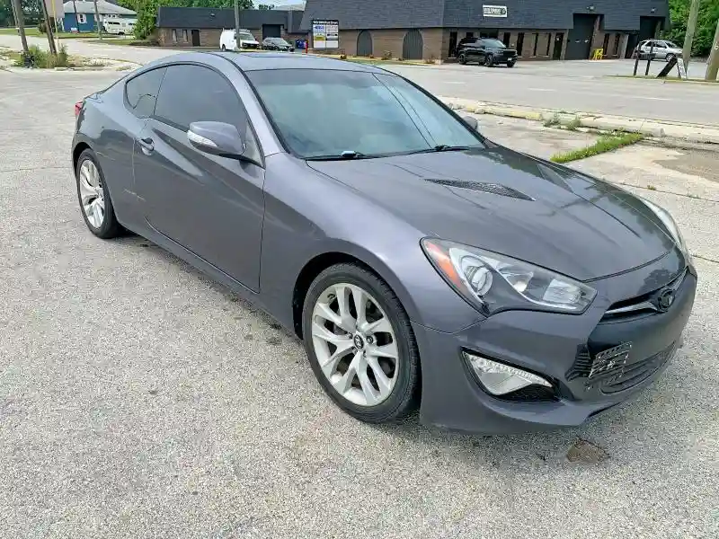 KMHHU6KJ8EU120625 2014 HYUNDAI GENESIS-0