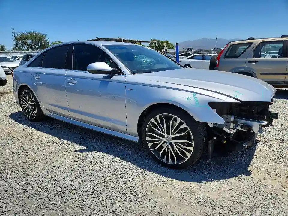 WAUGFAFC8GN075902 2016 AUDI A6-3