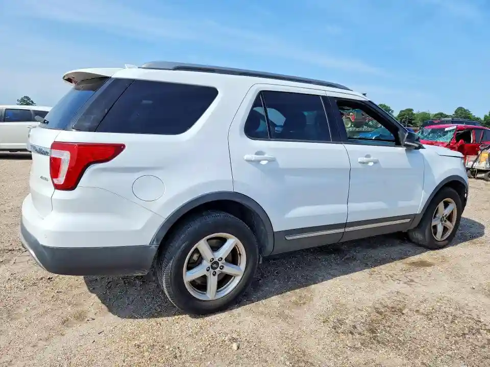 1FM5K8D83GGB08298 2016 FORD EXPLORER-2