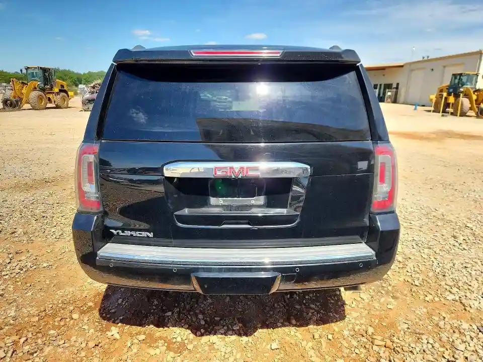 1GKS1CKJ8FR133692 2015 GMC YUKON-5
