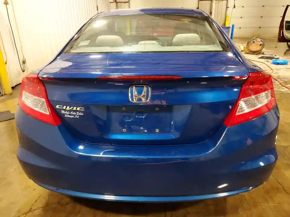 2HGFG3B85DH516268 2013 HONDA CIVIC-5
