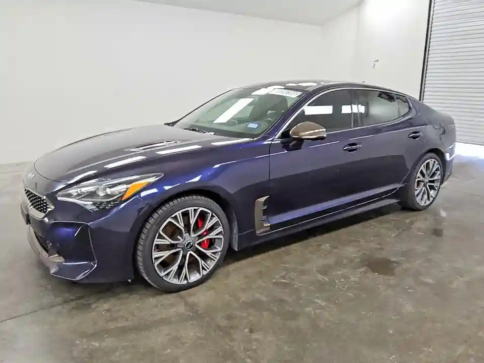 KNAE35LC4L6085097 2020 KIA STINGER-0