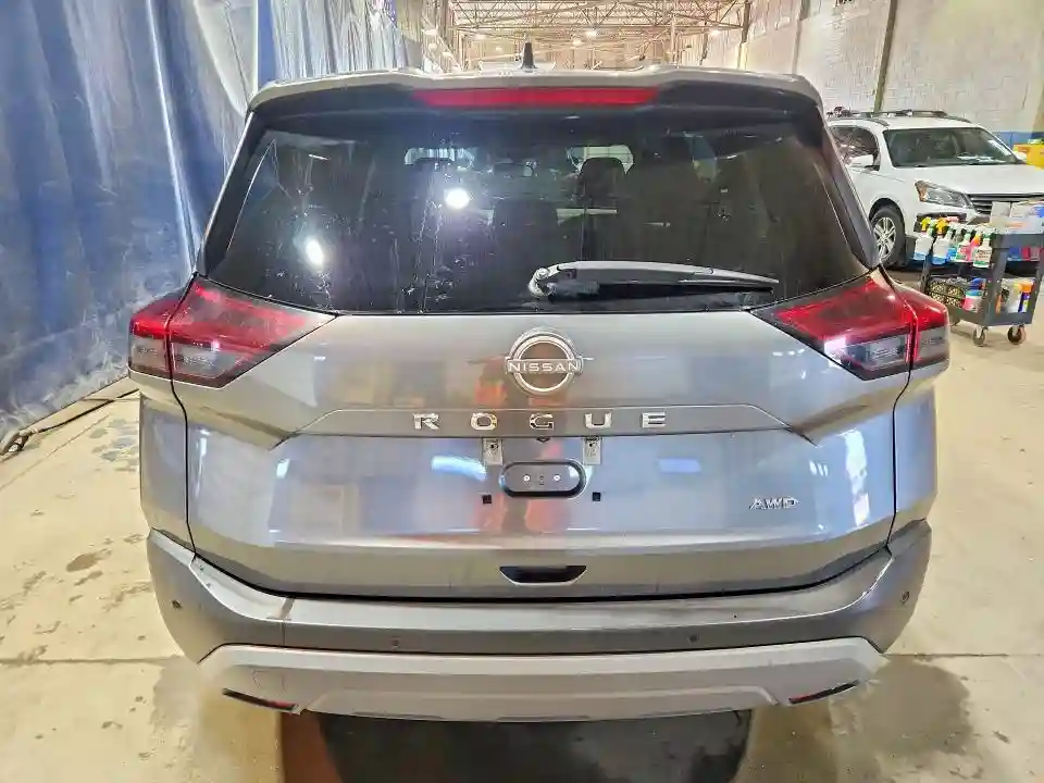 5N1BT3AB1PC858597 2023 NISSAN ROGUE-5
