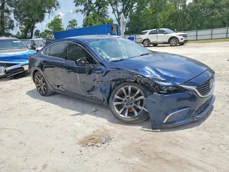 JM1GL1W50H1140165 2017 MAZDA 6-3