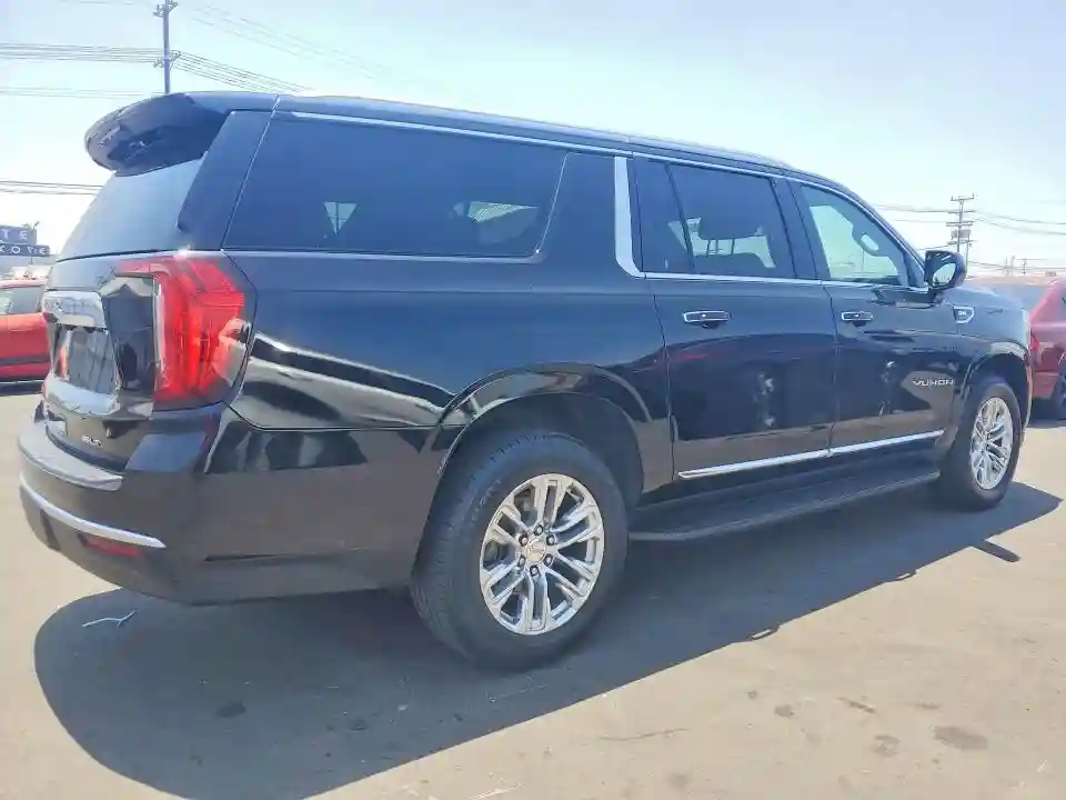 1GKS1GKD3MR366412 2021 GMC YUKON-2