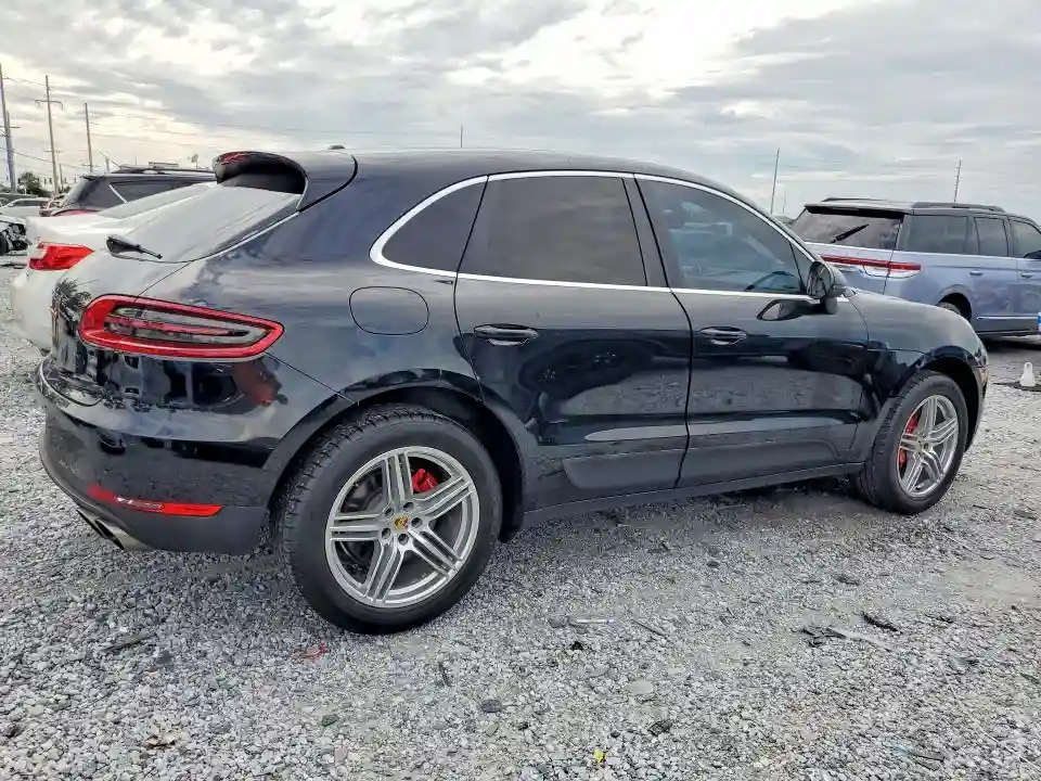 WP1AB2A56FLB43934 2015 PORSCHE MACAN-2