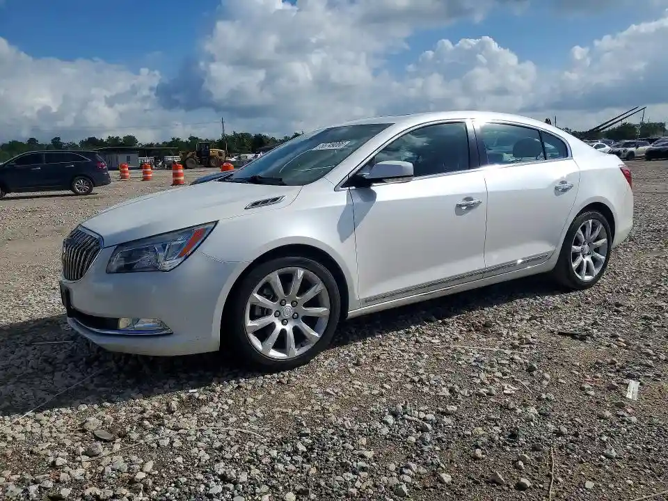 1G4GD5G35FF300330 2015 BUICK LACROSSE-0