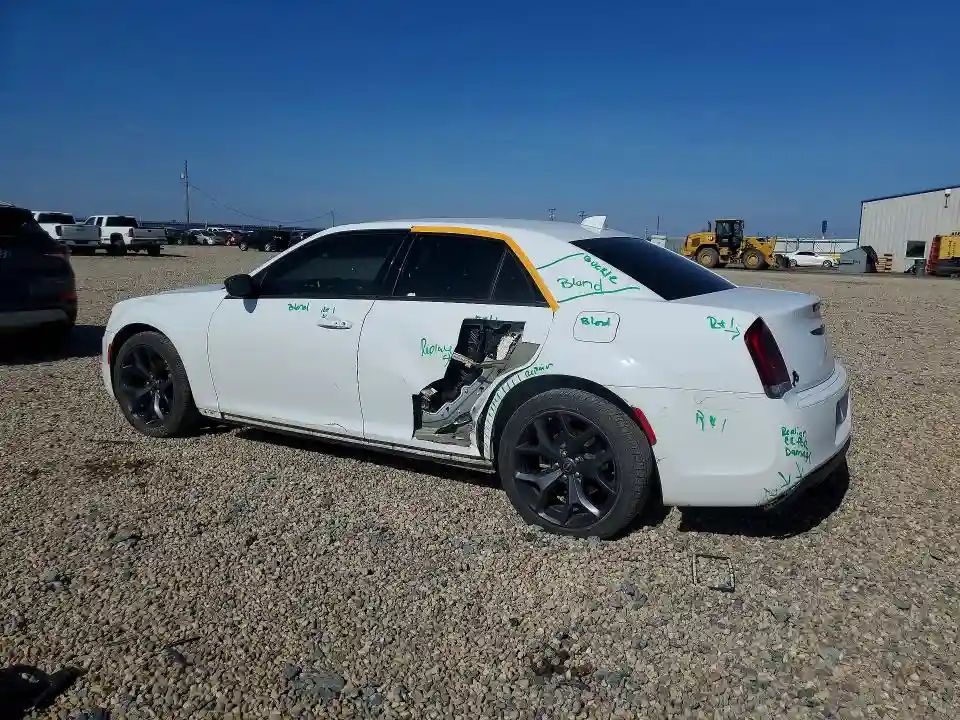 2C3CCAAG4PH624609 2023 CHRYSLER 300-1