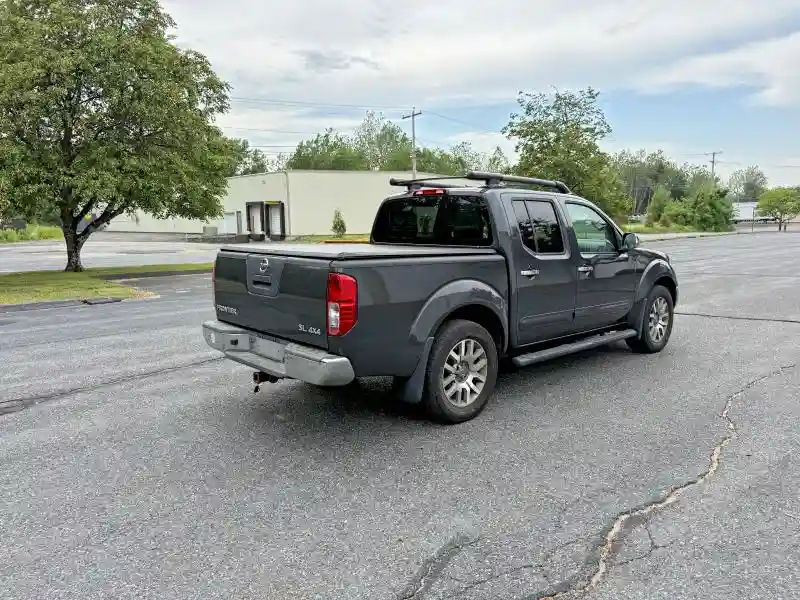 1N6AD0EV4CC475003 2012 NISSAN FRONTIER-3