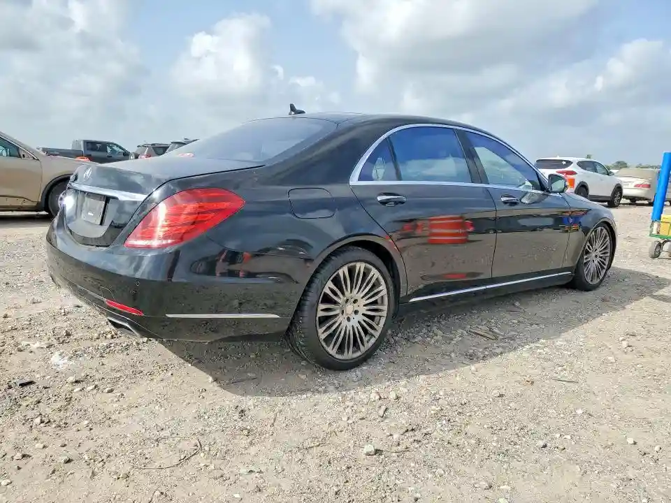 WDDUG8CB8HA313057 2017 MERCEDES-BENZ S-CLASS-2